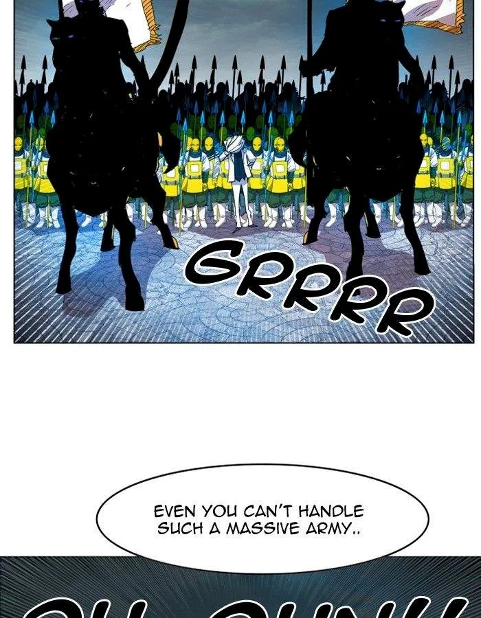 Hardcore Leveling Warrior Chapter 105 page 42