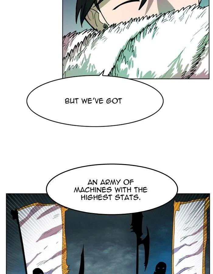 Hardcore Leveling Warrior Chapter 105 page 41