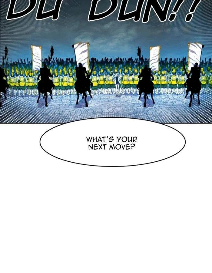 Hardcore Leveling Warrior Chapter 105 page 43