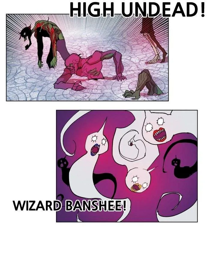 Hardcore Leveling Warrior Chapter 105 page 45