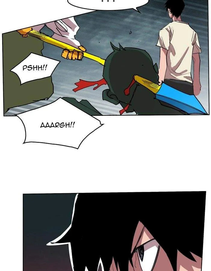 Hardcore Leveling Warrior Chapter 105 page 53