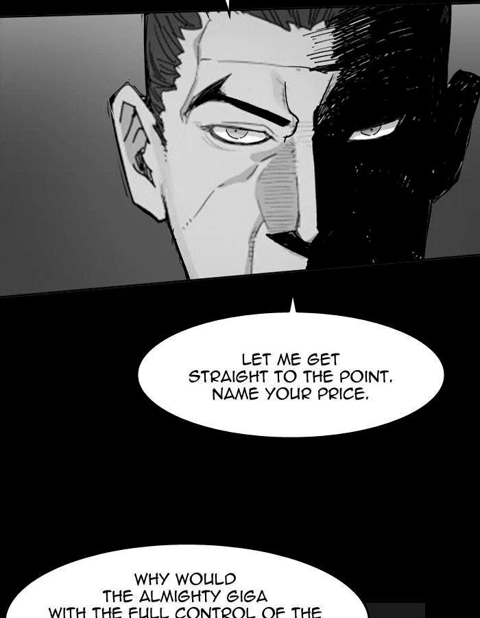 Hardcore Leveling Warrior Chapter 105 page 61