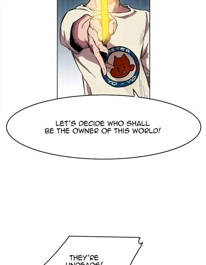 Hardcore Leveling Warrior Chapter 105 page 68