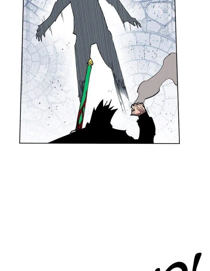 Hardcore Leveling Warrior Chapter 105 page 81