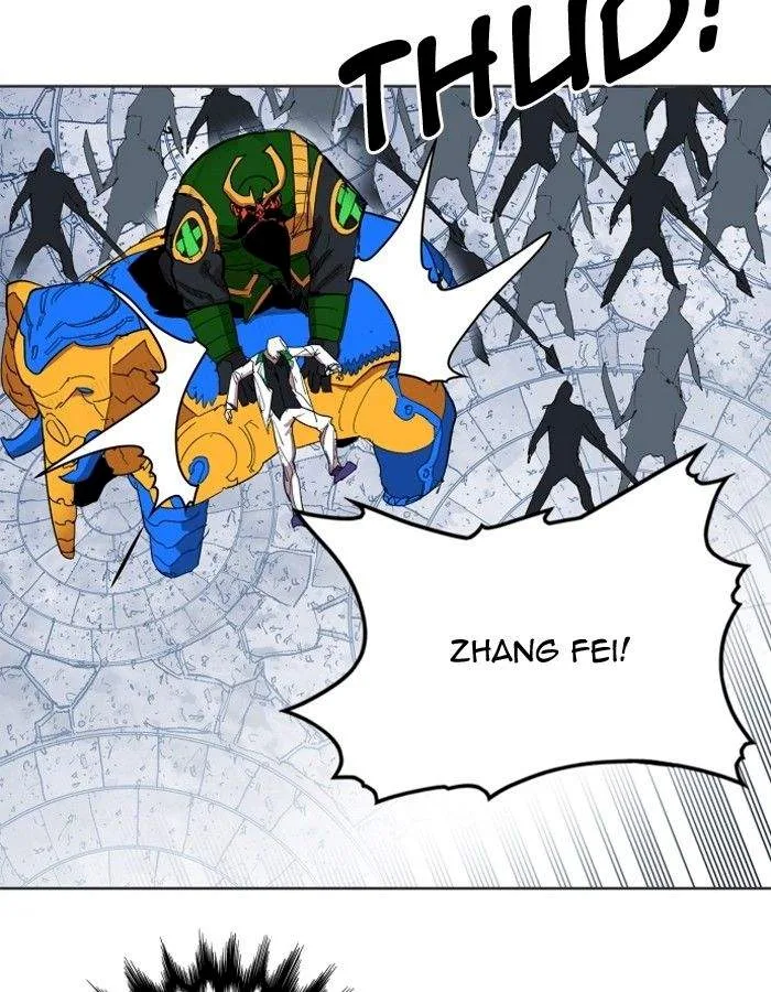 Hardcore Leveling Warrior Chapter 105 page 82