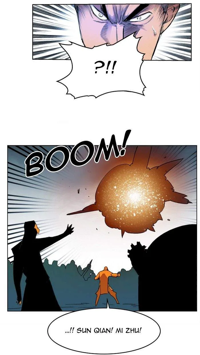 Hardcore Leveling Warrior Chapter 106 page 30