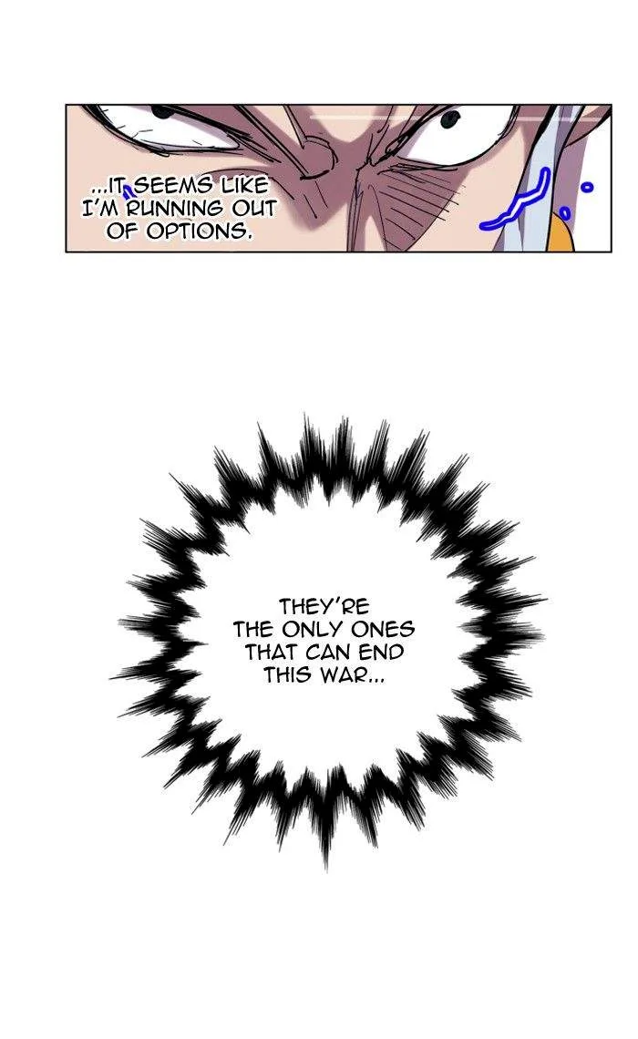 Hardcore Leveling Warrior Chapter 106 page 8