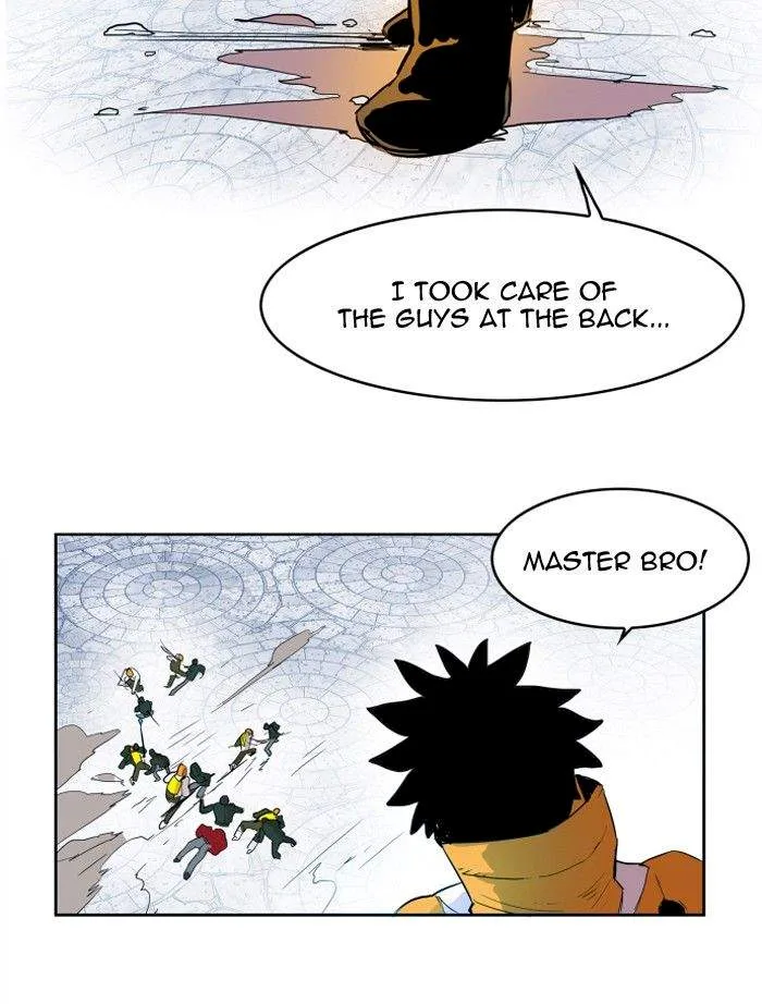 Hardcore Leveling Warrior Chapter 106 page 20
