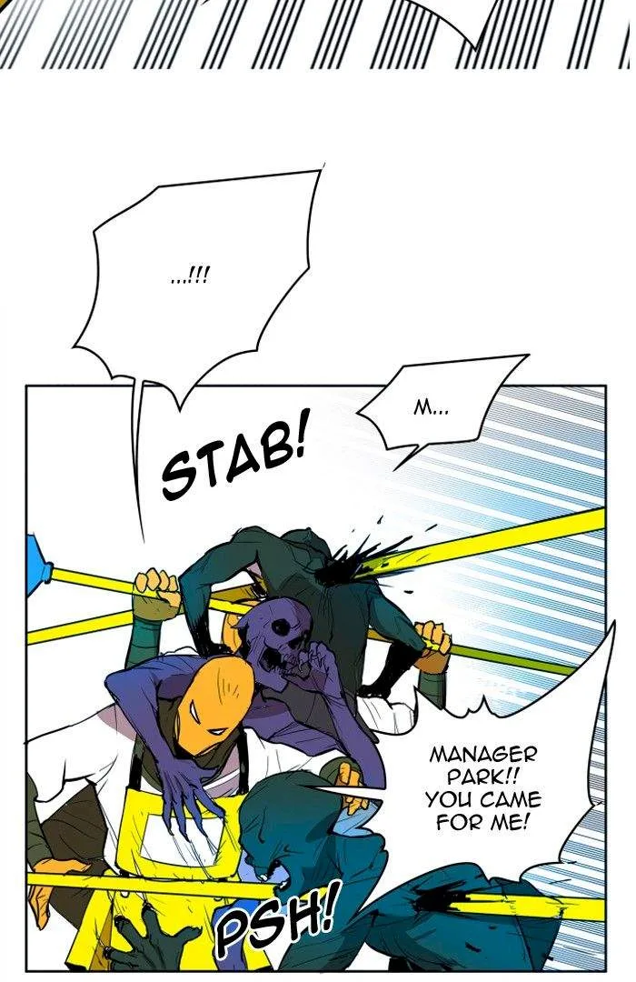 Hardcore Leveling Warrior Chapter 106 page 10