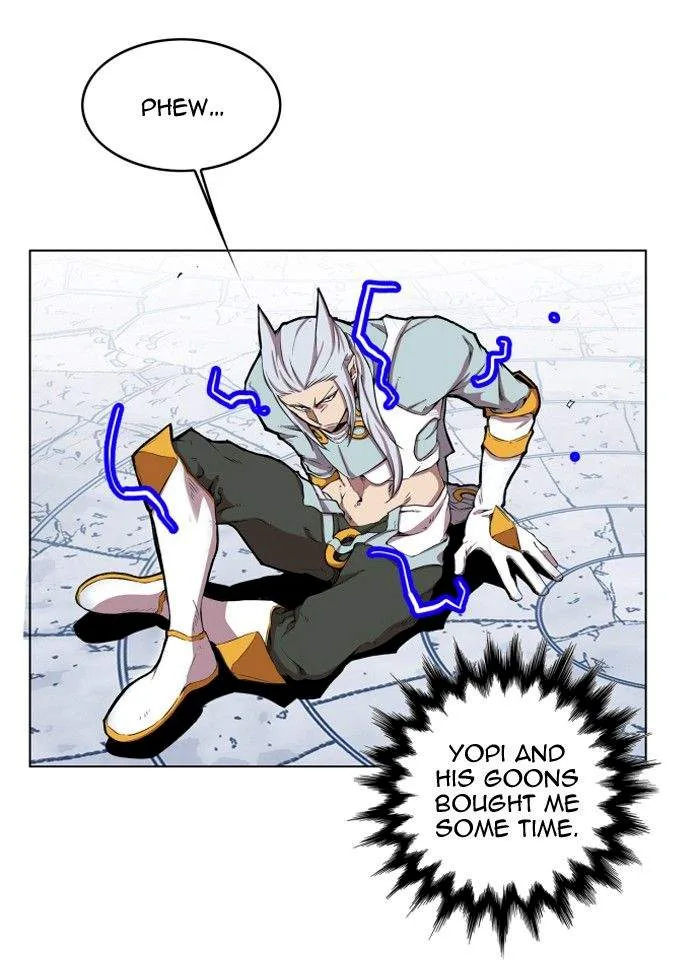Hardcore Leveling Warrior Chapter 106 page 2