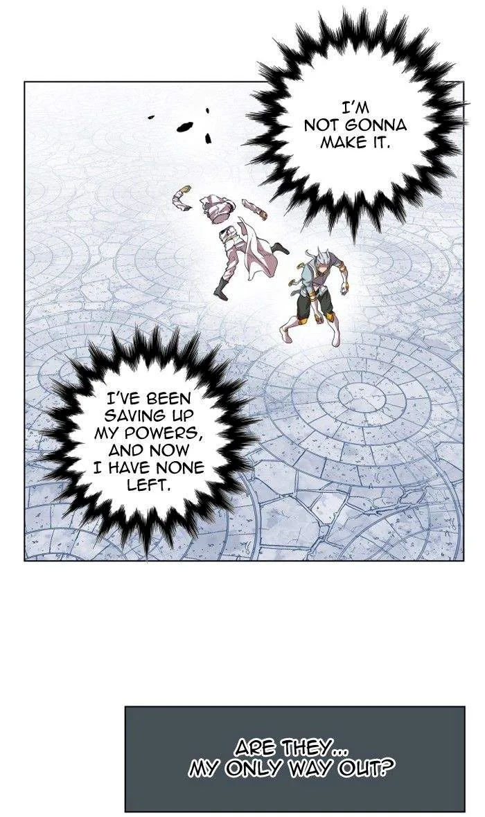 Hardcore Leveling Warrior Chapter 106 page 7