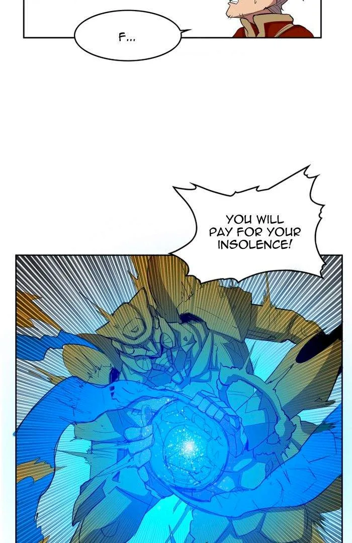Hardcore Leveling Warrior Chapter 106 page 34
