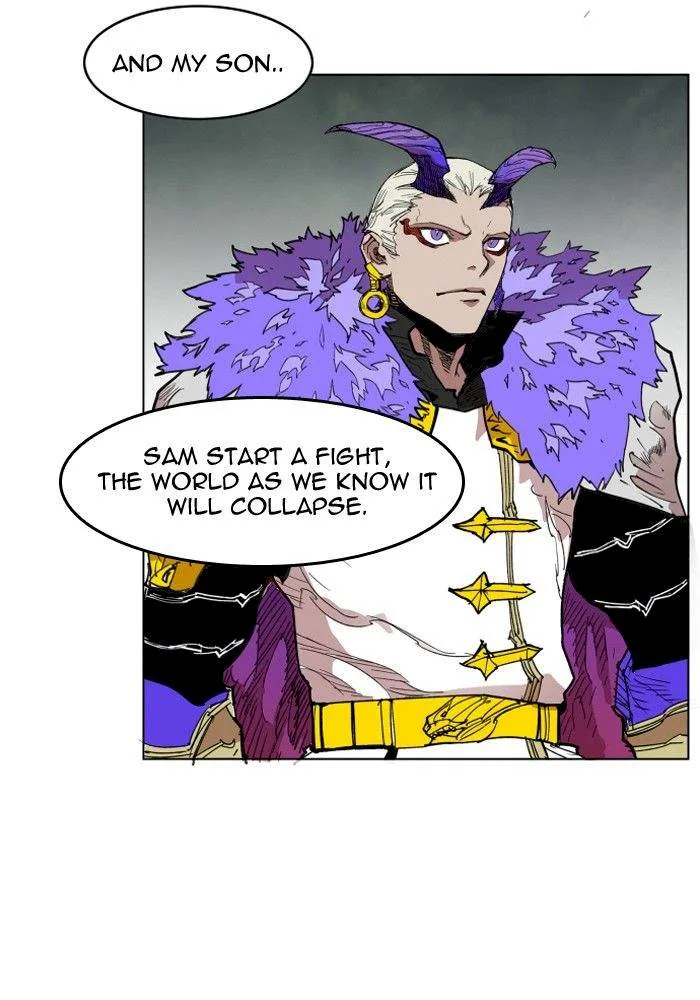 Hardcore Leveling Warrior Chapter 106 page 52