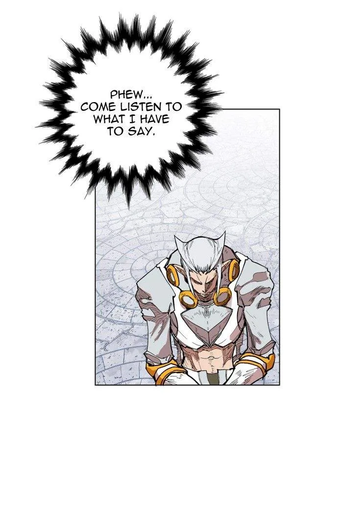 Hardcore Leveling Warrior Chapter 106 page 54