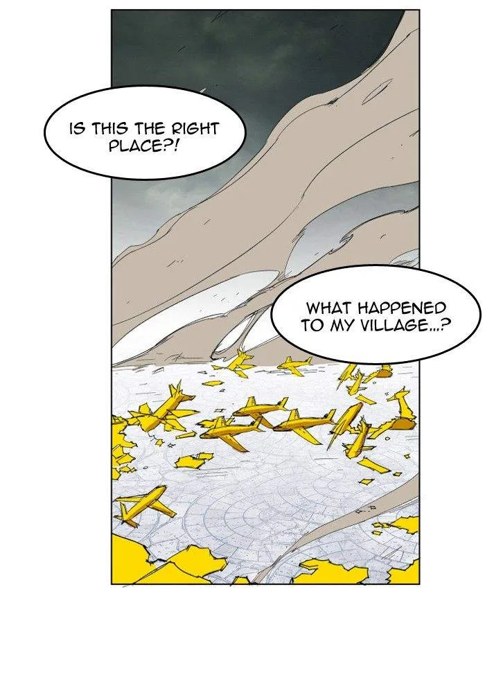 Hardcore Leveling Warrior Chapter 106 page 56