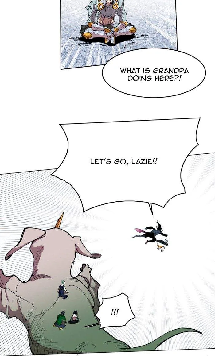 Hardcore Leveling Warrior Chapter 106 page 62
