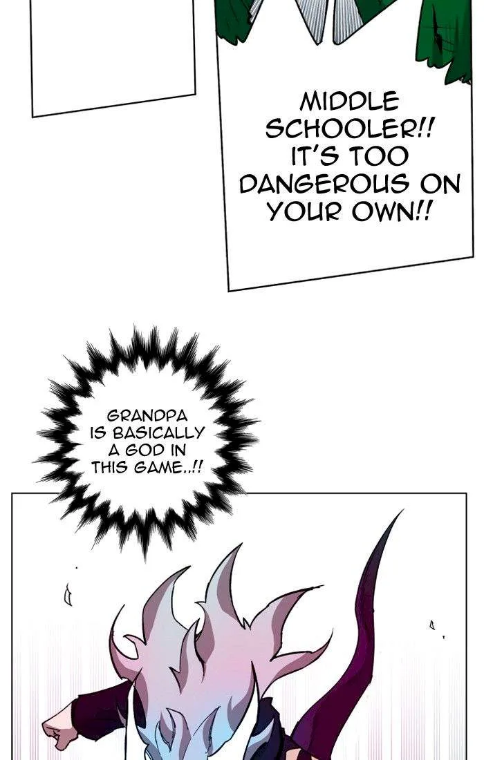 Hardcore Leveling Warrior Chapter 106 page 64