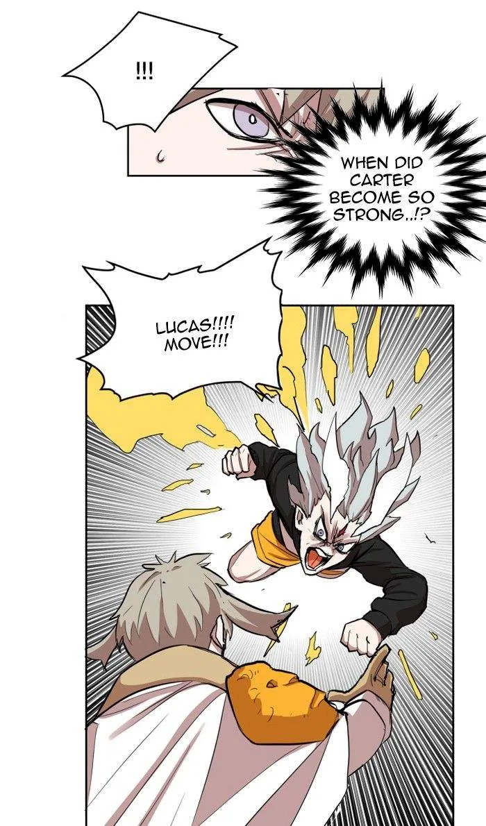 Hardcore Leveling Warrior Chapter 107 page 6