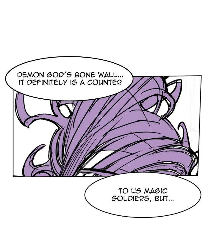 Hardcore Leveling Warrior Chapter 107 page 18