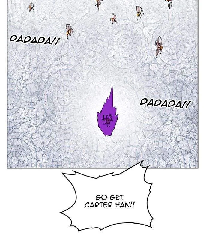 Hardcore Leveling Warrior Chapter 107 page 21