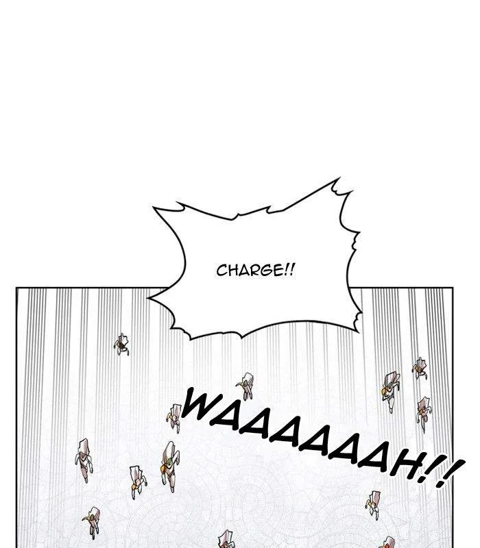 Hardcore Leveling Warrior Chapter 107 page 20