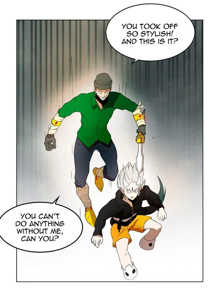 Hardcore Leveling Warrior Chapter 107 page 24