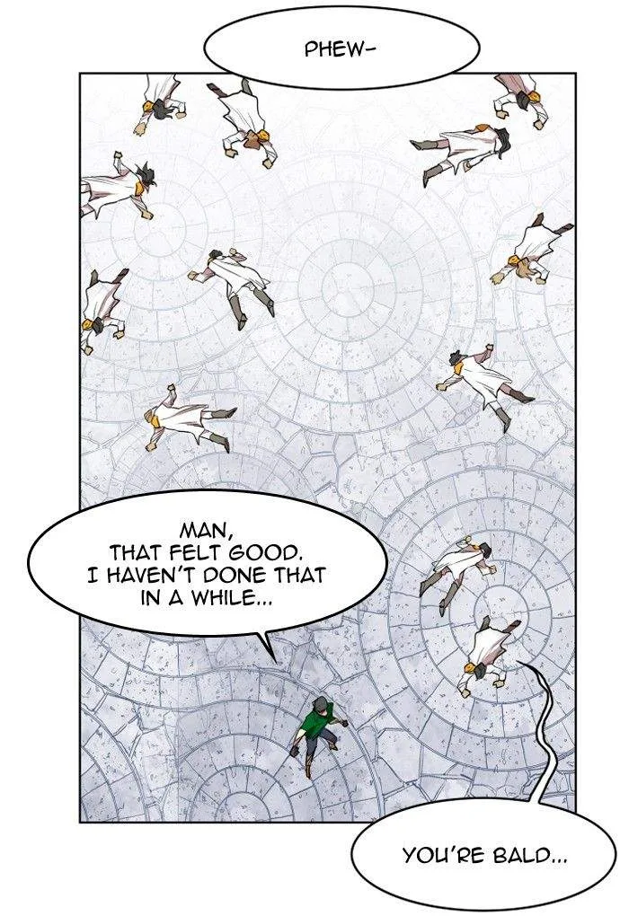 Hardcore Leveling Warrior Chapter 107 page 31