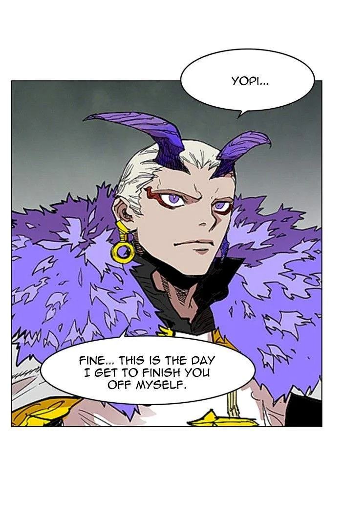 Hardcore Leveling Warrior Chapter 107 page 41