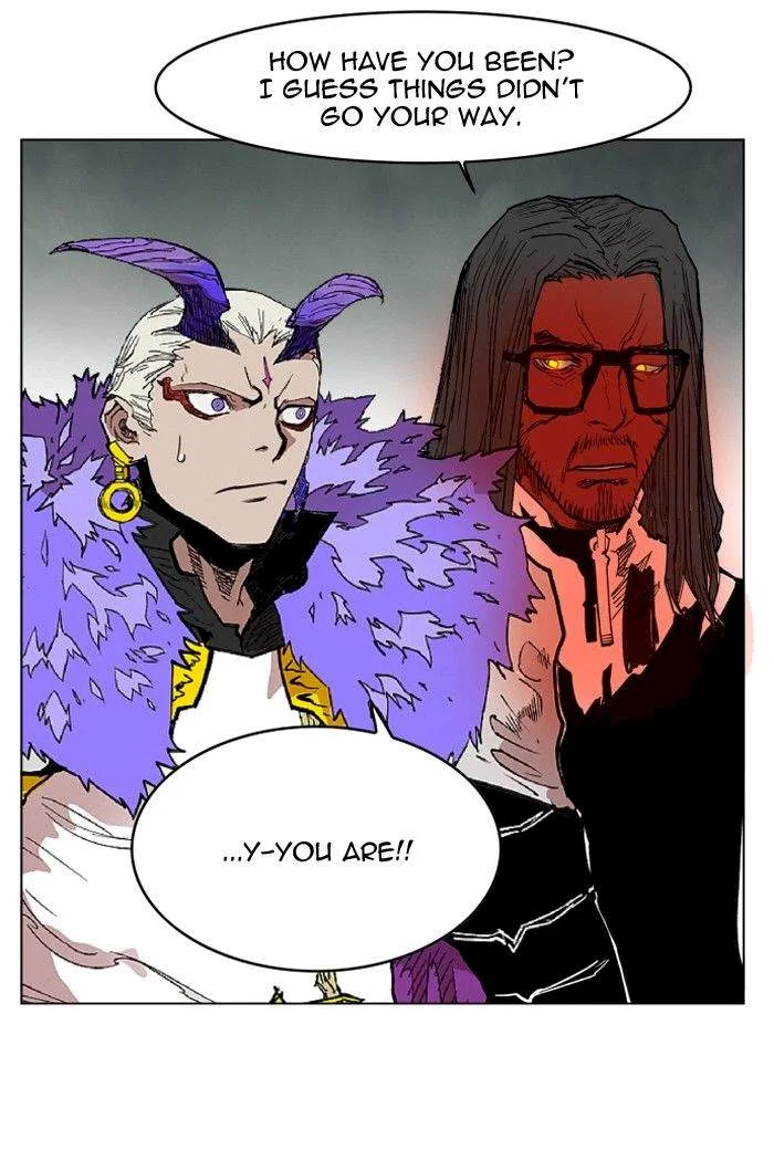 Hardcore Leveling Warrior Chapter 107 page 47