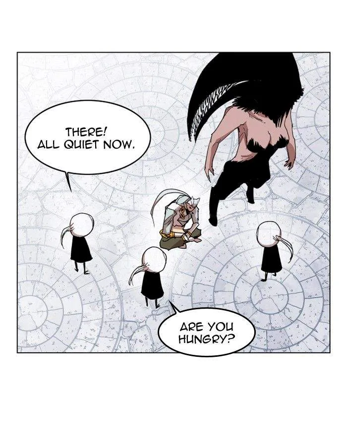 Hardcore Leveling Warrior Chapter 107 page 52