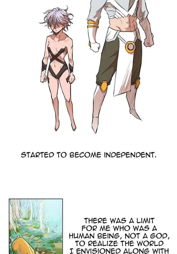 Hardcore Leveling Warrior Chapter 108 page 6