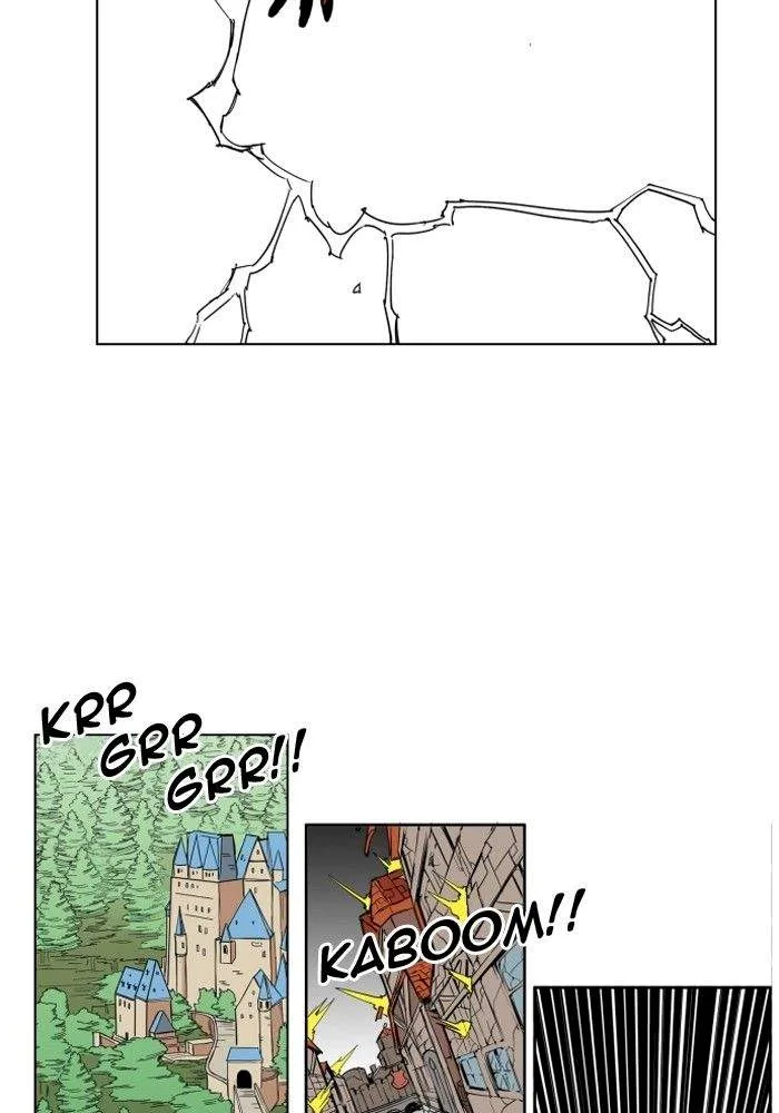 Hardcore Leveling Warrior Chapter 108 page 49