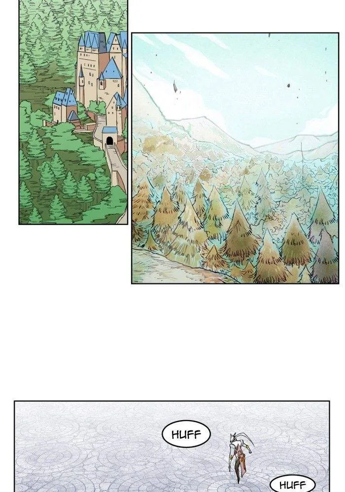 Hardcore Leveling Warrior Chapter 108 page 63