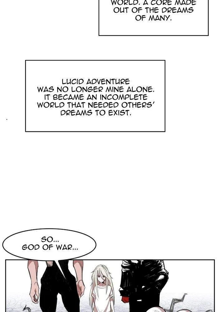 Hardcore Leveling Warrior Chapter 108 page 69
