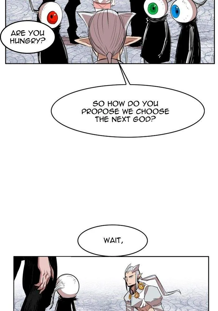 Hardcore Leveling Warrior Chapter 108 page 70