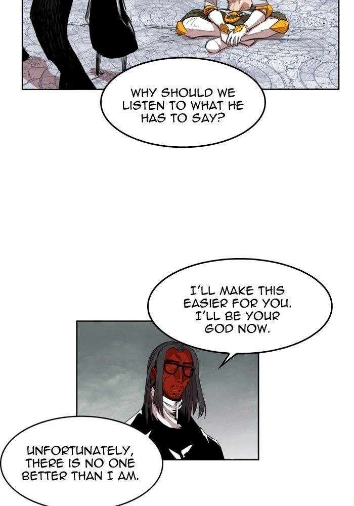 Hardcore Leveling Warrior Chapter 108 page 71