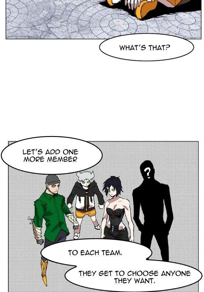 Hardcore Leveling Warrior Chapter 108 page 90