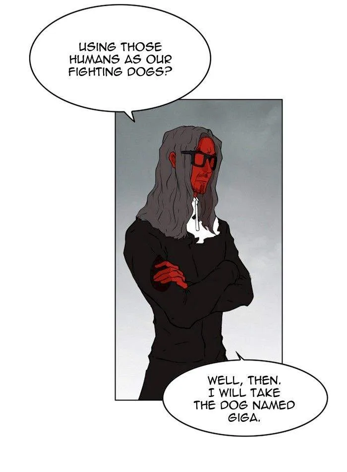Hardcore Leveling Warrior Chapter 109 page 2