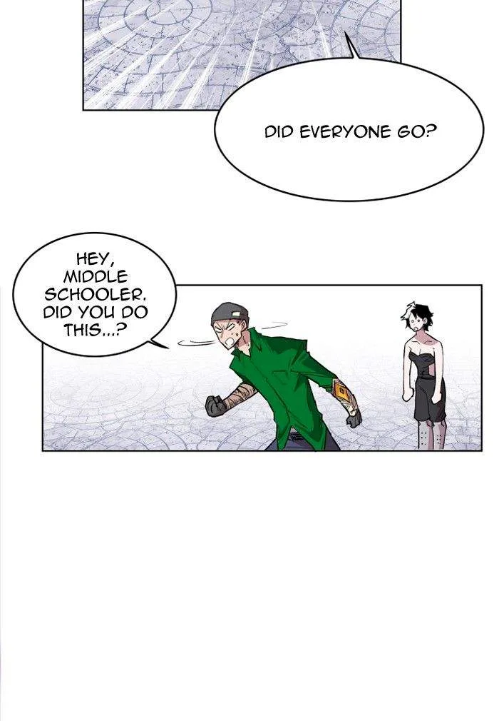 Hardcore Leveling Warrior Chapter 109 page 25