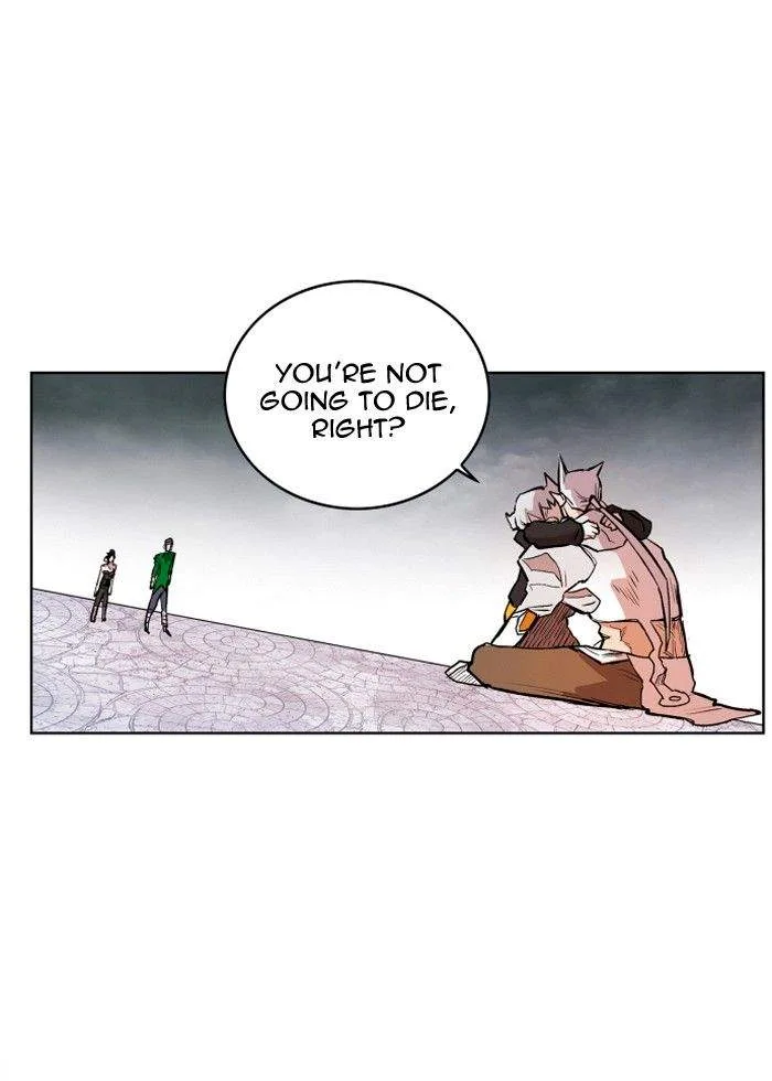 Hardcore Leveling Warrior Chapter 109 page 33