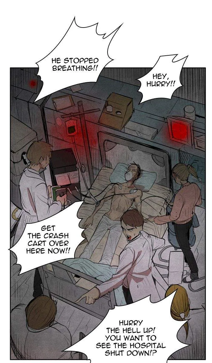 Hardcore Leveling Warrior Chapter 109 page 45