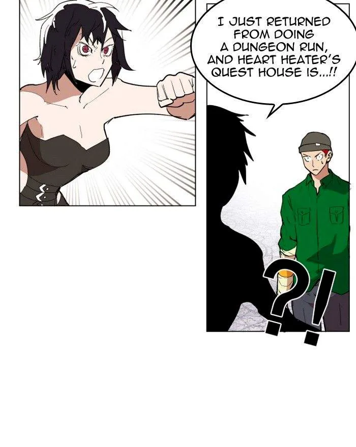 Hardcore Leveling Warrior Chapter 109 page 74