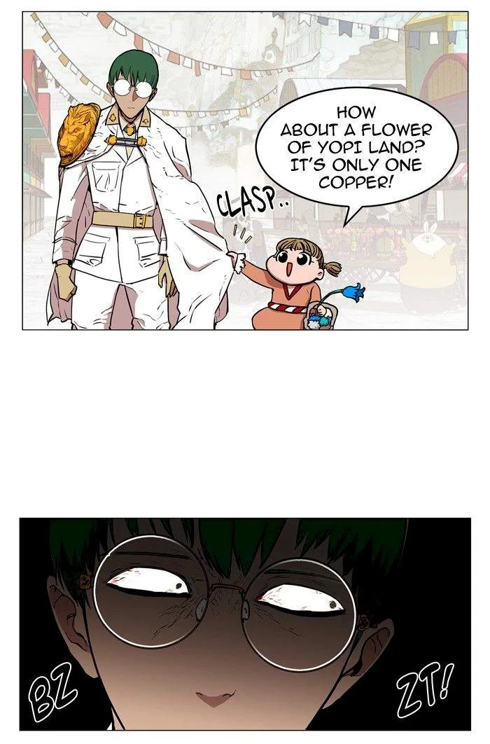 Hardcore Leveling Warrior Chapter 11 page 7