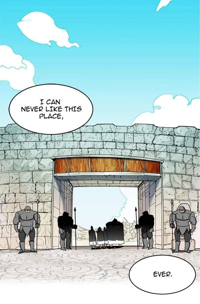 Hardcore Leveling Warrior Chapter 11 page 3