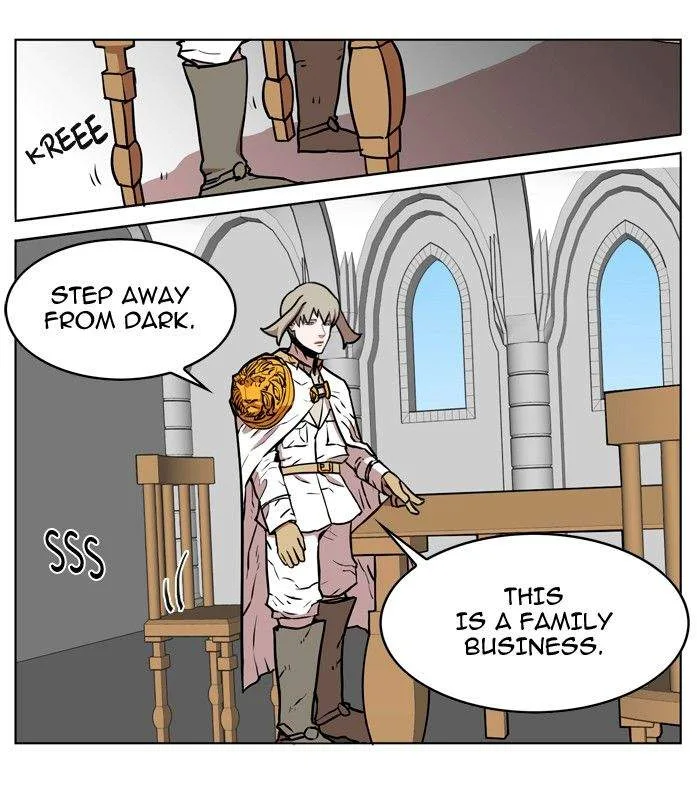Hardcore Leveling Warrior Chapter 11 page 53