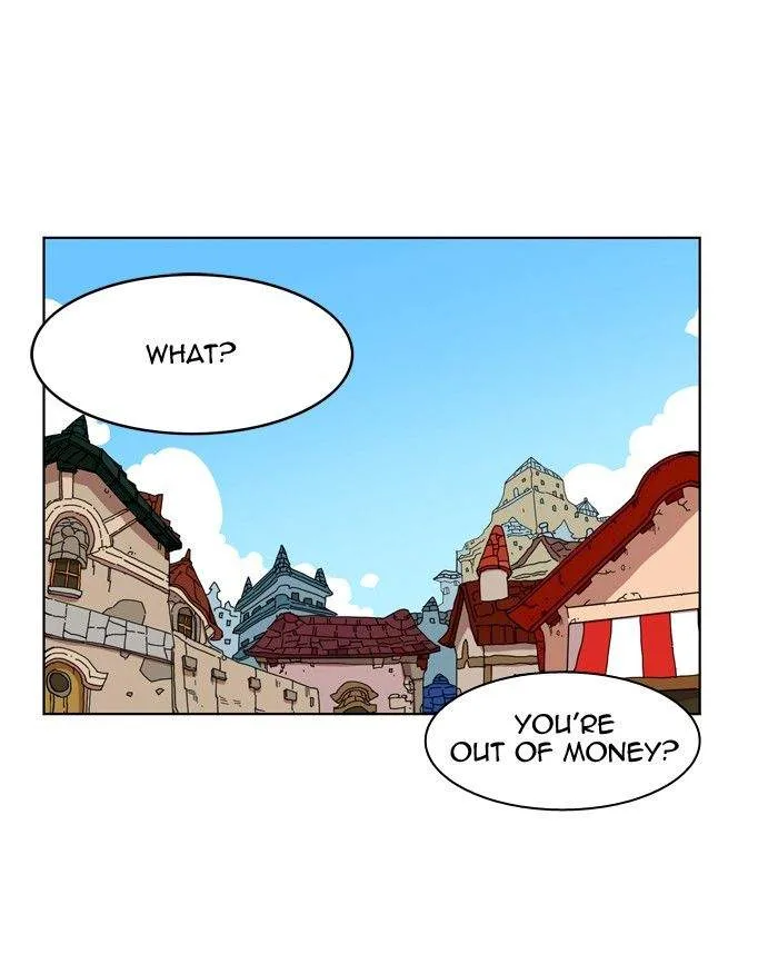 Hardcore Leveling Warrior Chapter 11 page 57