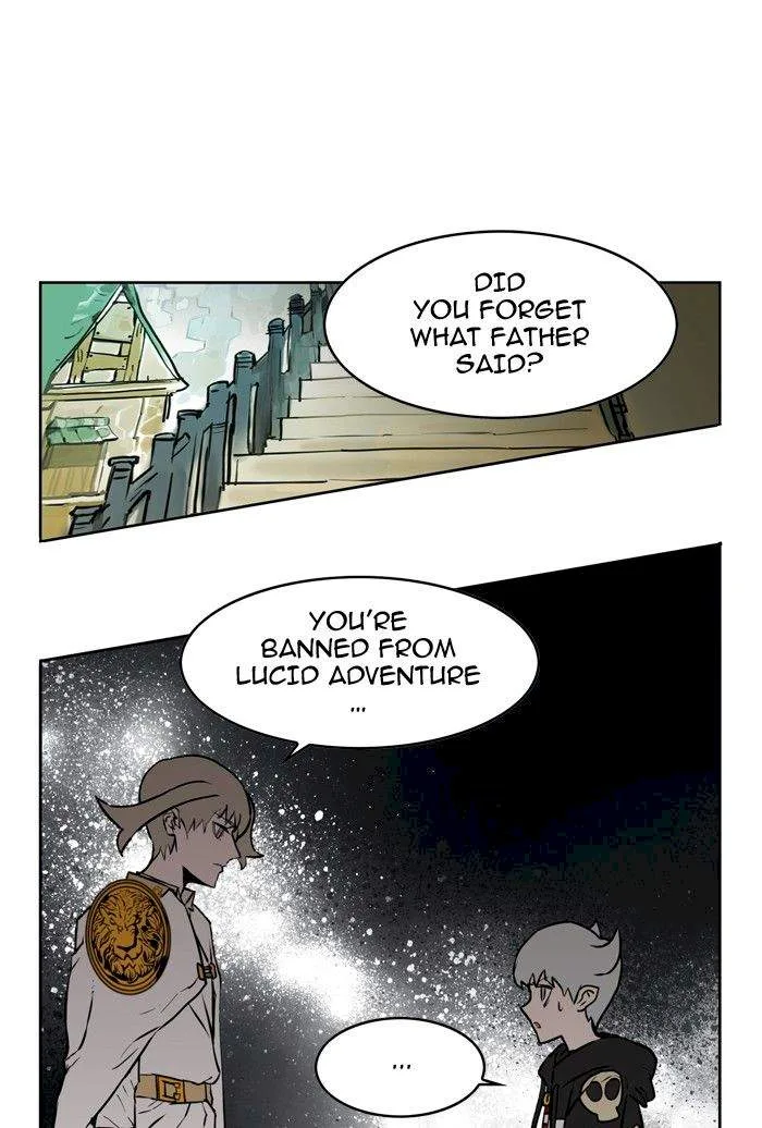 Hardcore Leveling Warrior Chapter 11 page 64