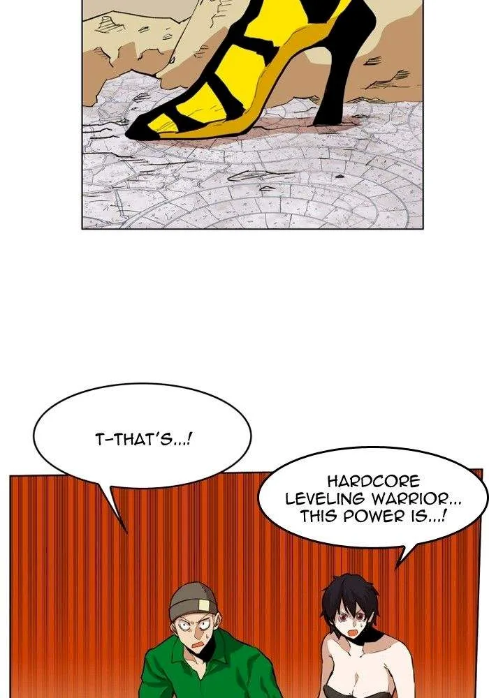 Hardcore Leveling Warrior Chapter 110 page 8