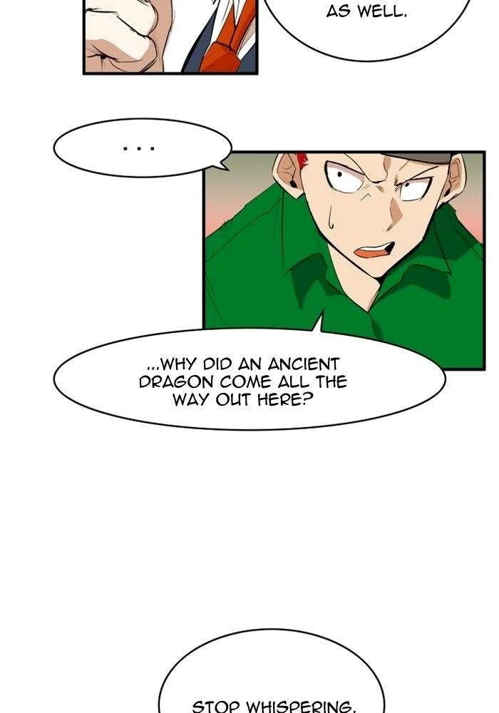 Hardcore Leveling Warrior Chapter 110 page 29