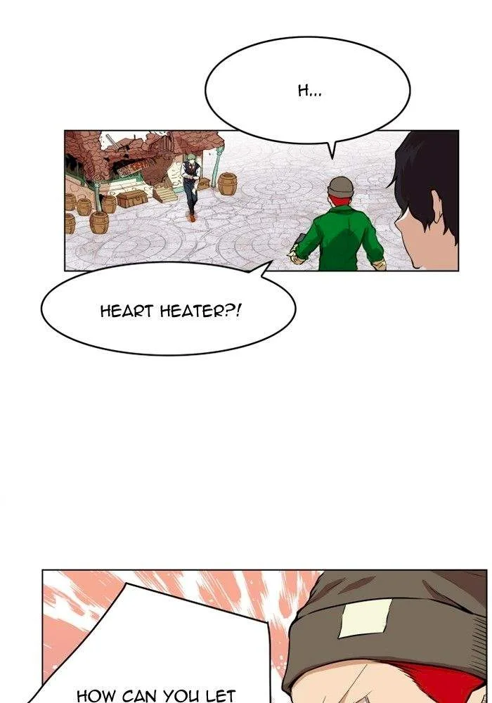 Hardcore Leveling Warrior Chapter 110 page 5
